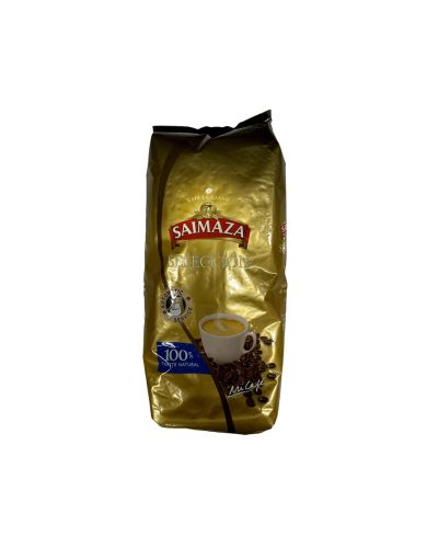 Café en grano Saimaza Selección 100 % Natural 1 kg