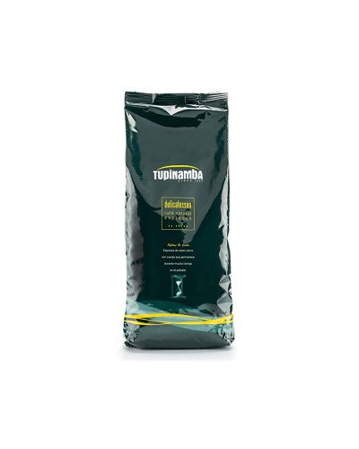 Café en grano Tupinamba Extrissimo Natural 100 % Natural 1 kg.