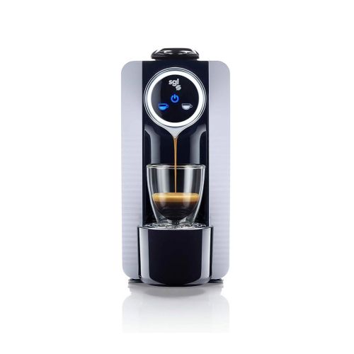SGL Smarty Manual 9J0000 Cafetera càpsula compatible amb formats Nespresso